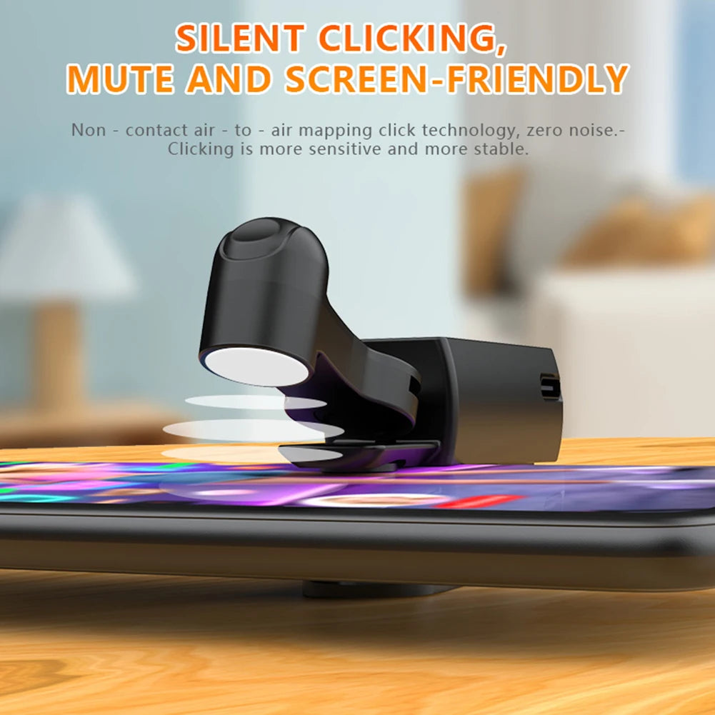 Auto Clicker for Smart Phone Smart Automatic Screen Clicker Automatic Clicker for Game Live Broadcasts Likes Reward Task