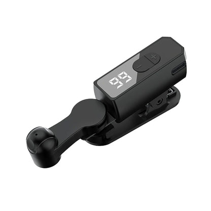 Auto Clicker for Smart Phone Smart Automatic Screen Clicker Automatic Clicker for Game Live Broadcasts Likes Reward Task - Color: Black (193)