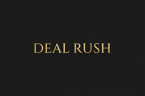 Deal Rush